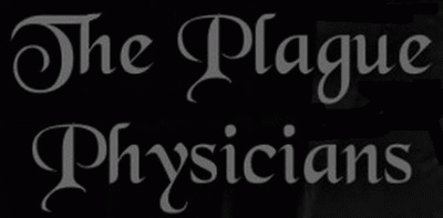 logo The Plague Physicians
